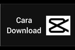 download aplikasi capcut