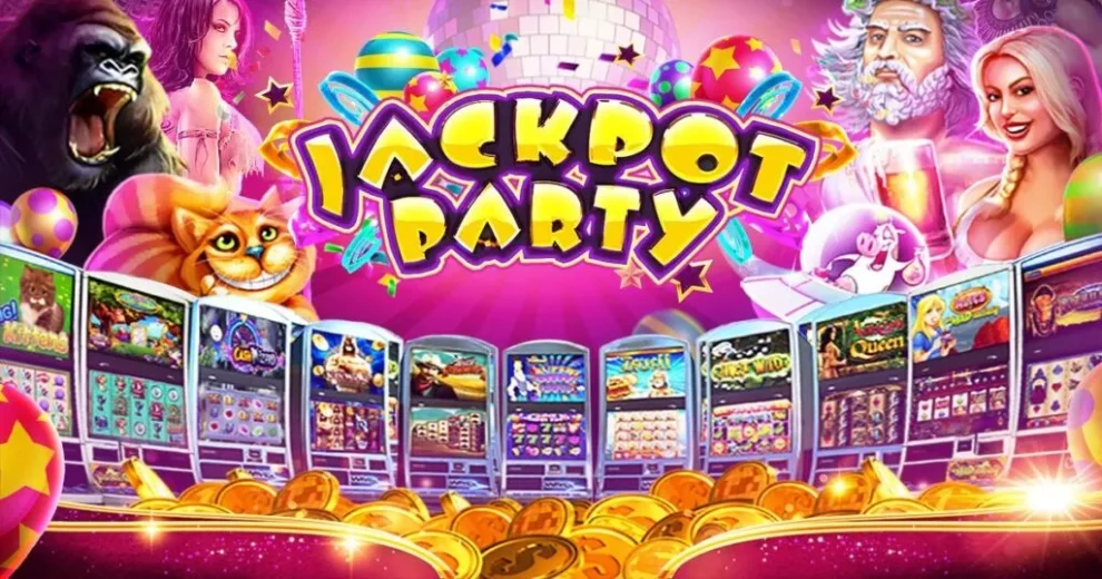 jackpot party update 40000000 free coins site