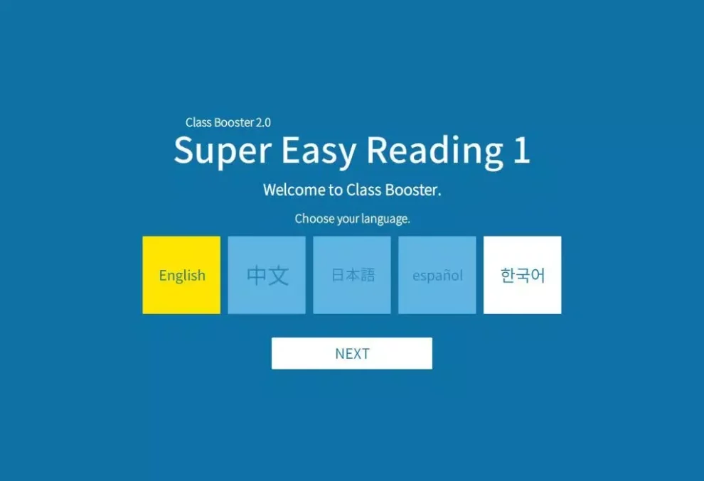 download super easy reading apk